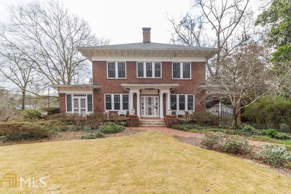 Foto principal - 1248 Oxford Rd NE