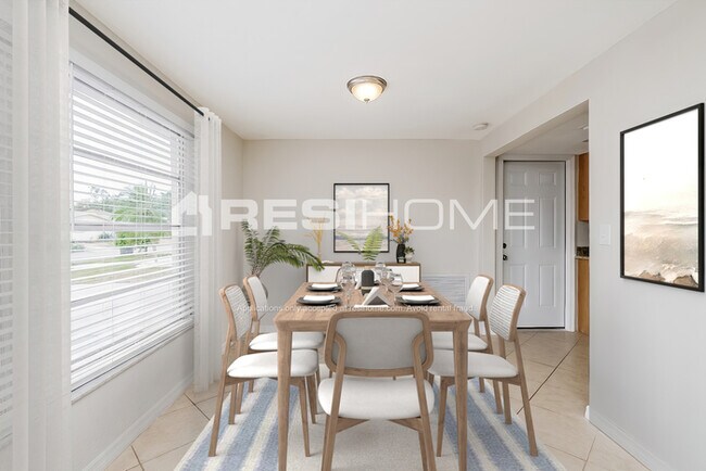 Foto del edificio - 3121 Harvardston Loop