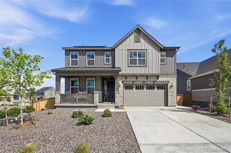 Building Photo - 24465 E Evans Dr