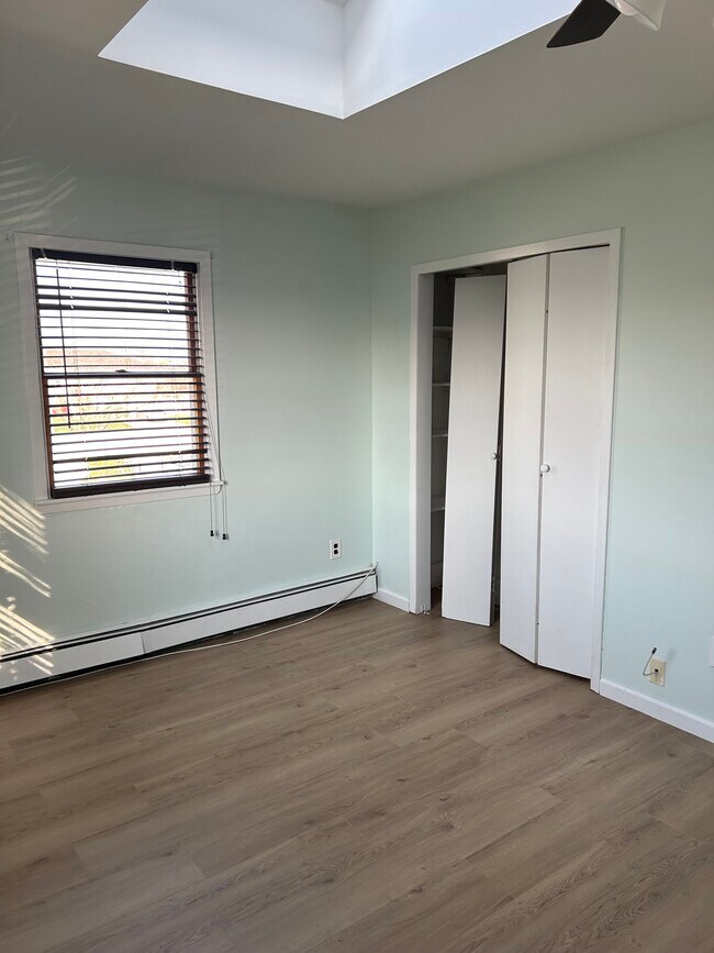 Bedroom 2 - 884 S 5th St