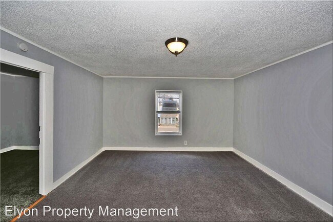 Building Photo - 3 br, 1 bath House - 8322 Antioch Road Upper