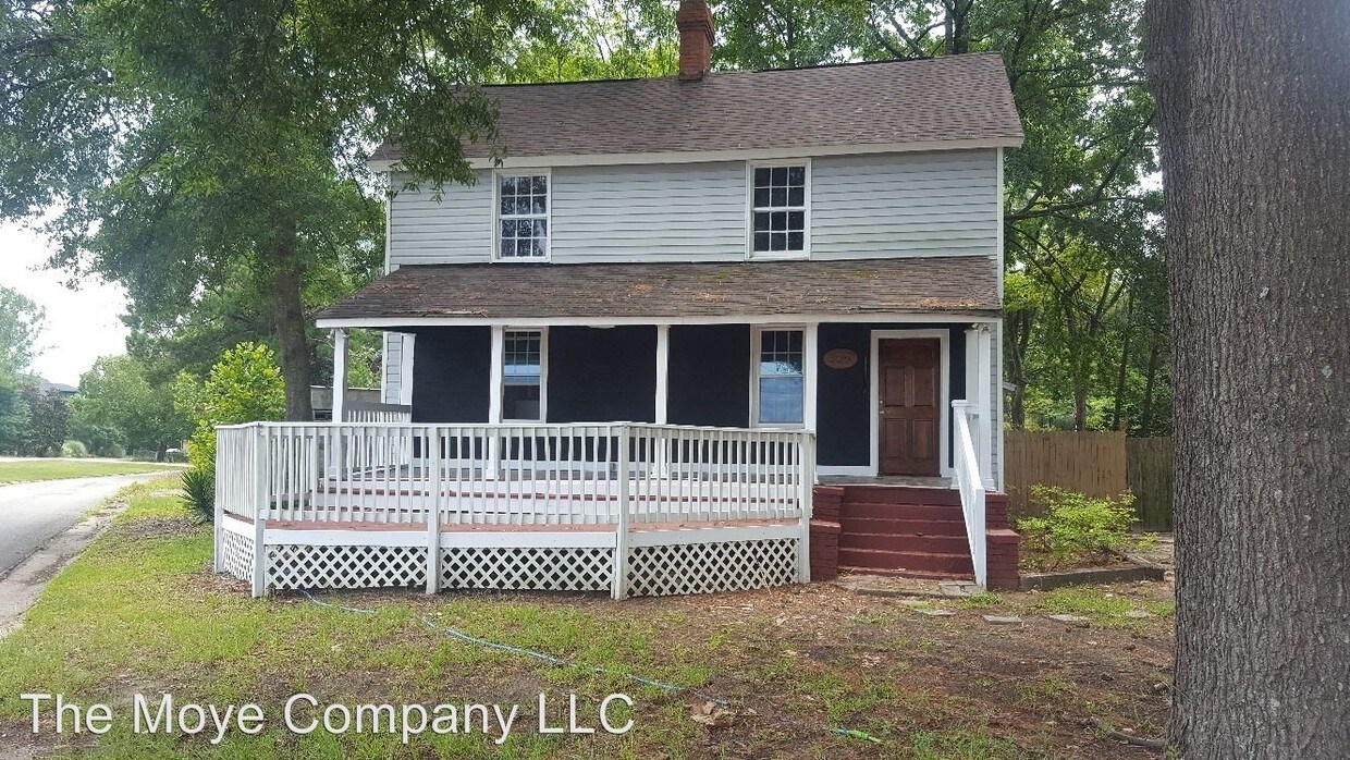 Primary Photo - 209 Hudson St