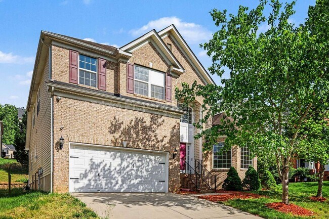 Foto del edificio - 2119 Baggins Ln