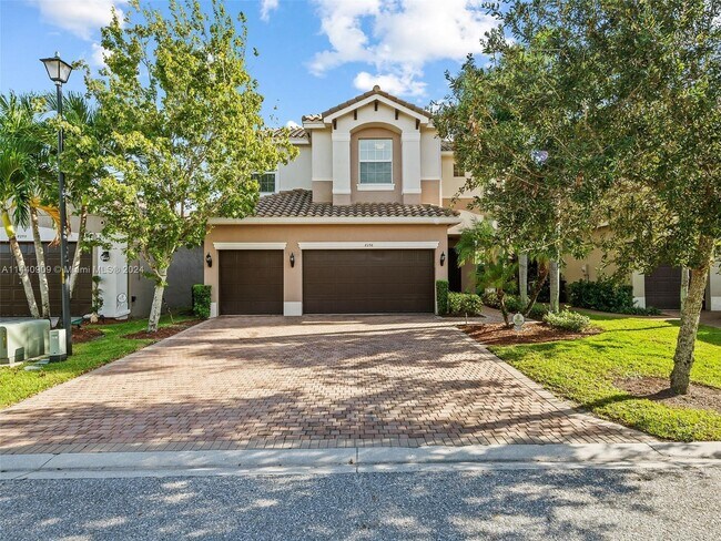 Building Photo - 8256 Savara Streams Ln