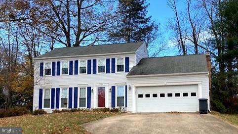 Primary Photo - 10733 Bear Oak Ct