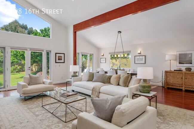 Foto del edificio - 3008 16th St