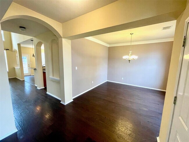 Foto del edificio - 2305 Little Elm Trail