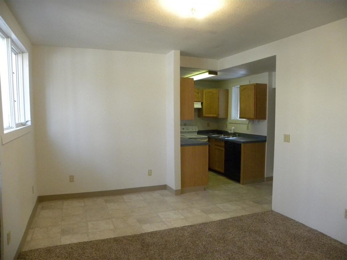 5711 N Talgach View Dr, Wasilla, AK 99654 Townhome Rentals in Wasilla