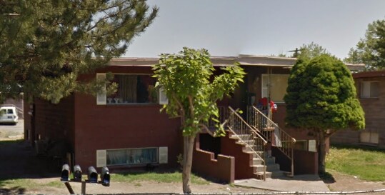 Primary Photo - 2 bedroom apartment in East pasco