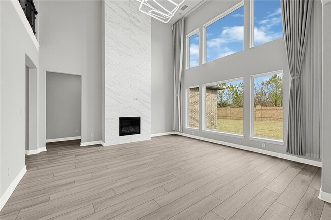 Building Photo - 15502 Wilderness Run Dr