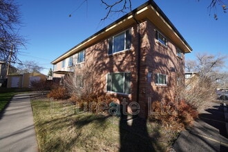 Building Photo - 10521 W 7th Pl