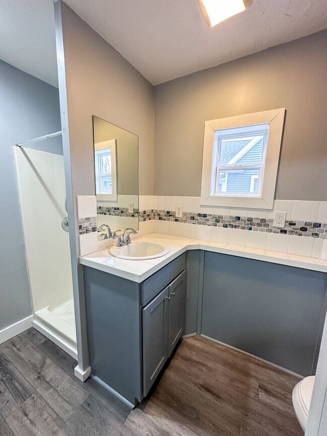 Foto del edificio - 921 4th St NW