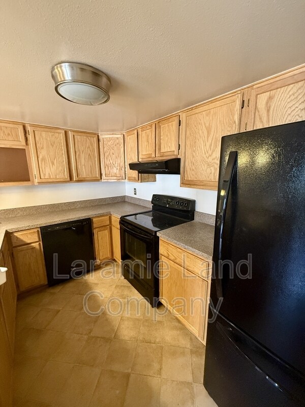 Foto del edificio - 1227 Downey St