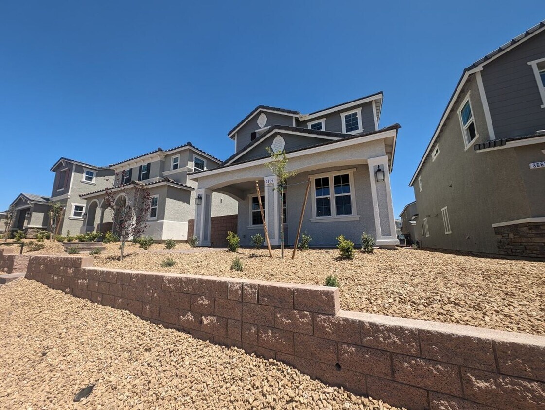 Foto principal - 3659 Almada Ln