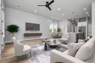 Building Photo - 6817 Peerless St