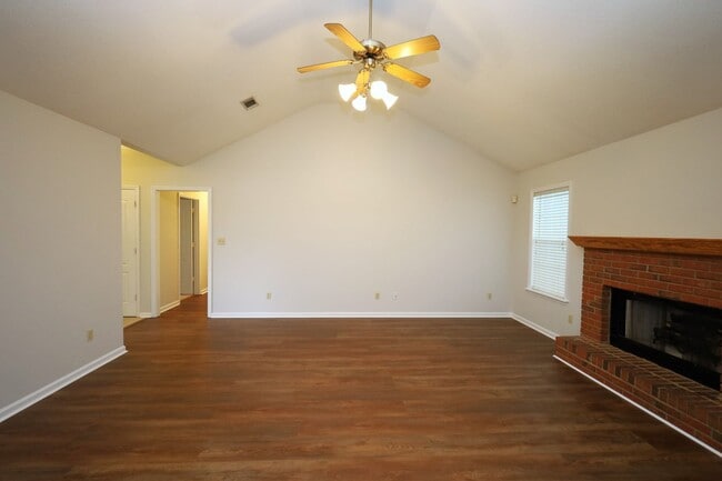 Building Photo - 4807 Ben Salem Way