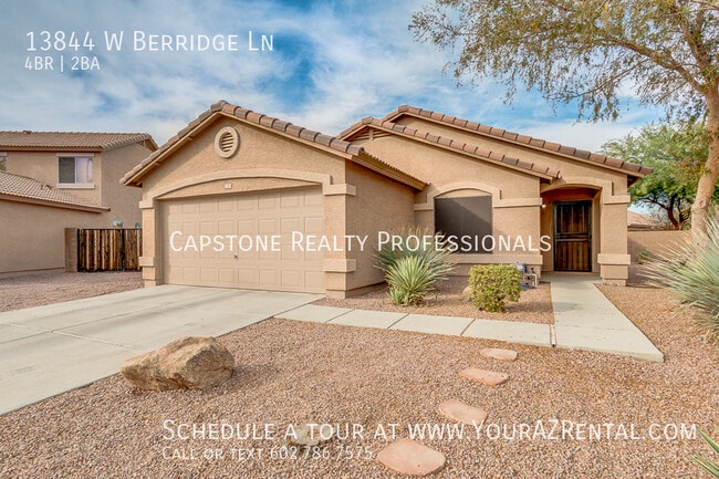 Building Photo - 13844 W Berridge Ln