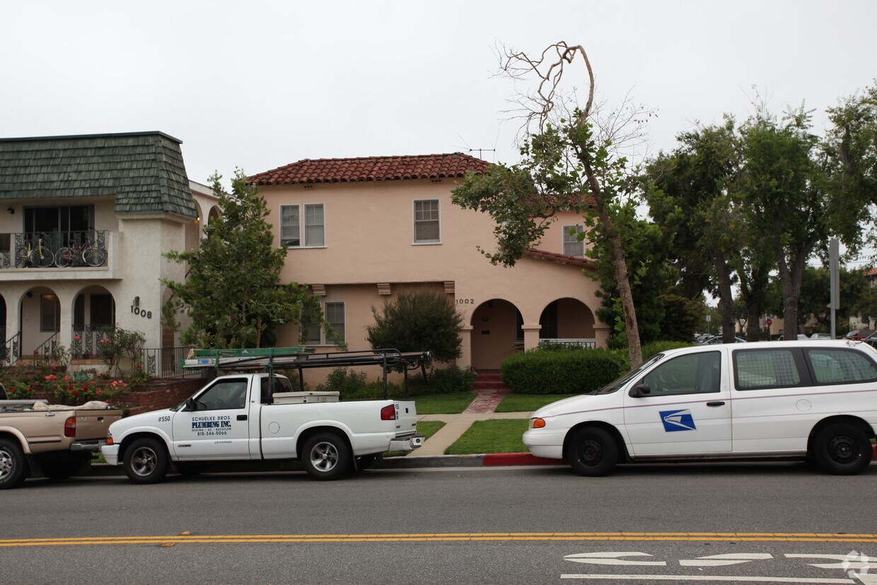 Foto principal - 1620 Washington Ave