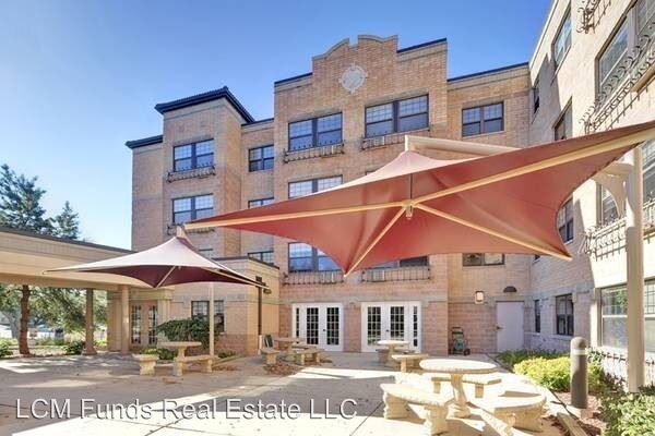 Foto del edificio - 920 N Hawley Rd