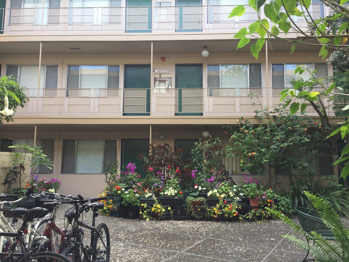 2230 Durant Ave, Berkeley, CA 94704 Apartments in Berkeley, CA