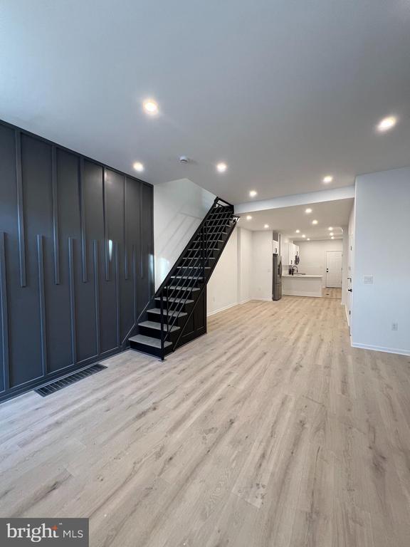Foto del edificio - 1521 N 29th St