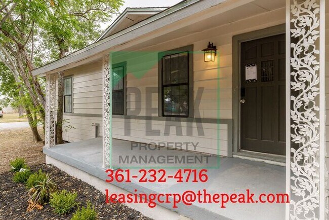 Building Photo - Home For Rent In Corpus Christi