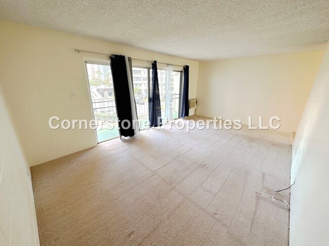 Foto del edificio - 2873 S King St