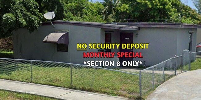 Large 3-2 with central air - Large 3-2 with central air House