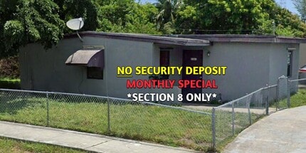 Building Photo - 2361 NW 13th Ct