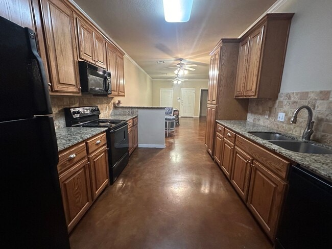 Foto del edificio - 1418 S 10th St