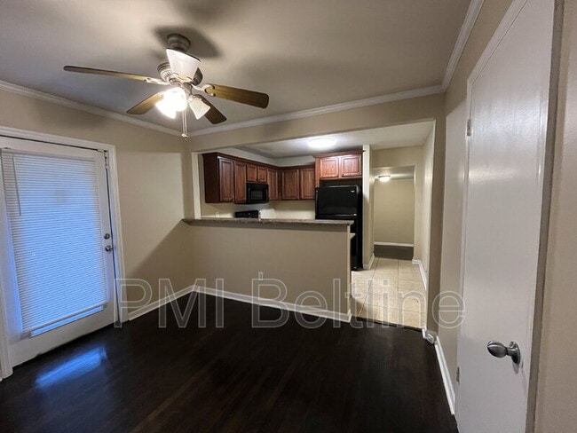 Building Photo - 3217 McAfee Rd