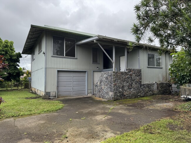 Building Photo - 16-2076-2076 King Kamehameha Blvd