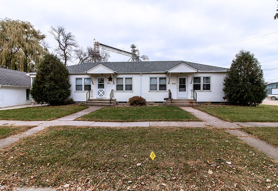 Primary Photo - 500 Troendle St SE