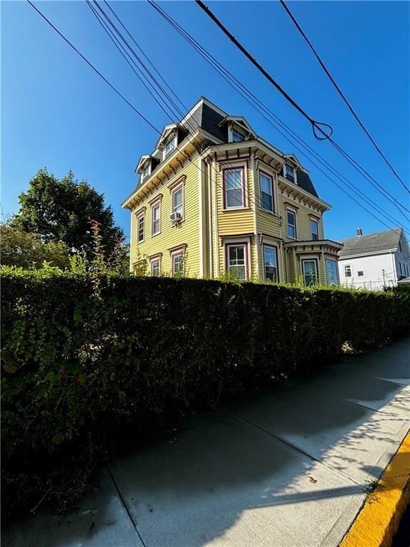 Foto del edificio - 51 Annandale Rd