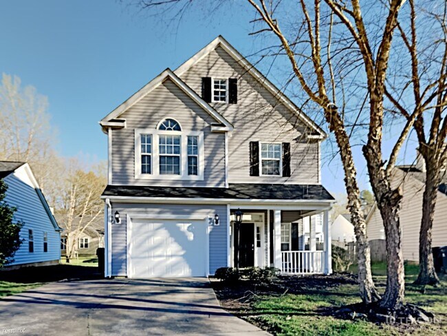 Building Photo - 8805 Little Hampton Pl
