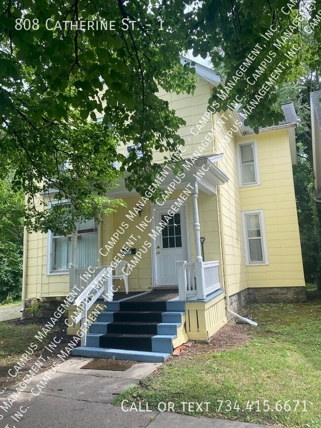 Photo - 808 Catherine St Apartment