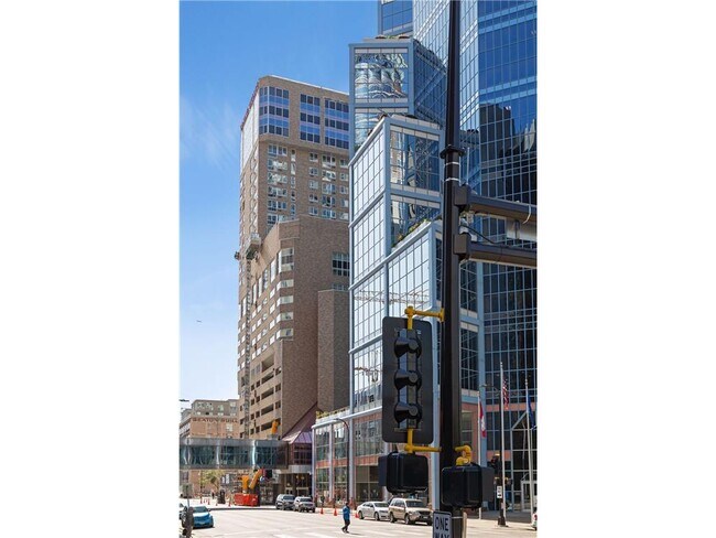 Foto del edificio - 431 S 7th St