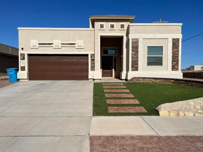 Foto del edificio - Charming and Stylish Home in Horizon City