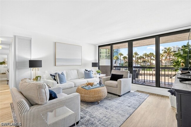 Foto del edificio - 4001 Gulf Shore Blvd N