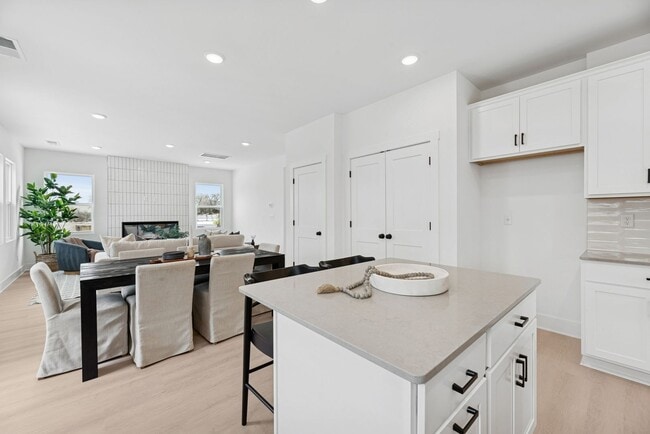Building Photo - New Construction Home with 4 Bedrooms, 2.5 Baths, 2 Car Garage, Fenced Yard