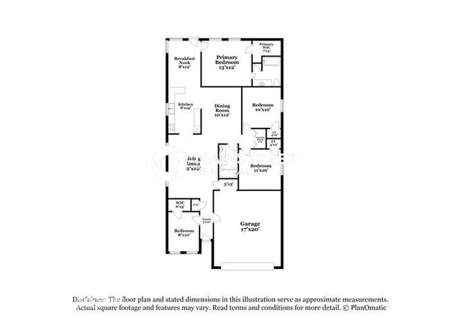 Foto del edificio - 4 Bedroom Pet-Friendly Home in Indianapolis, IN with Main Street Renewal