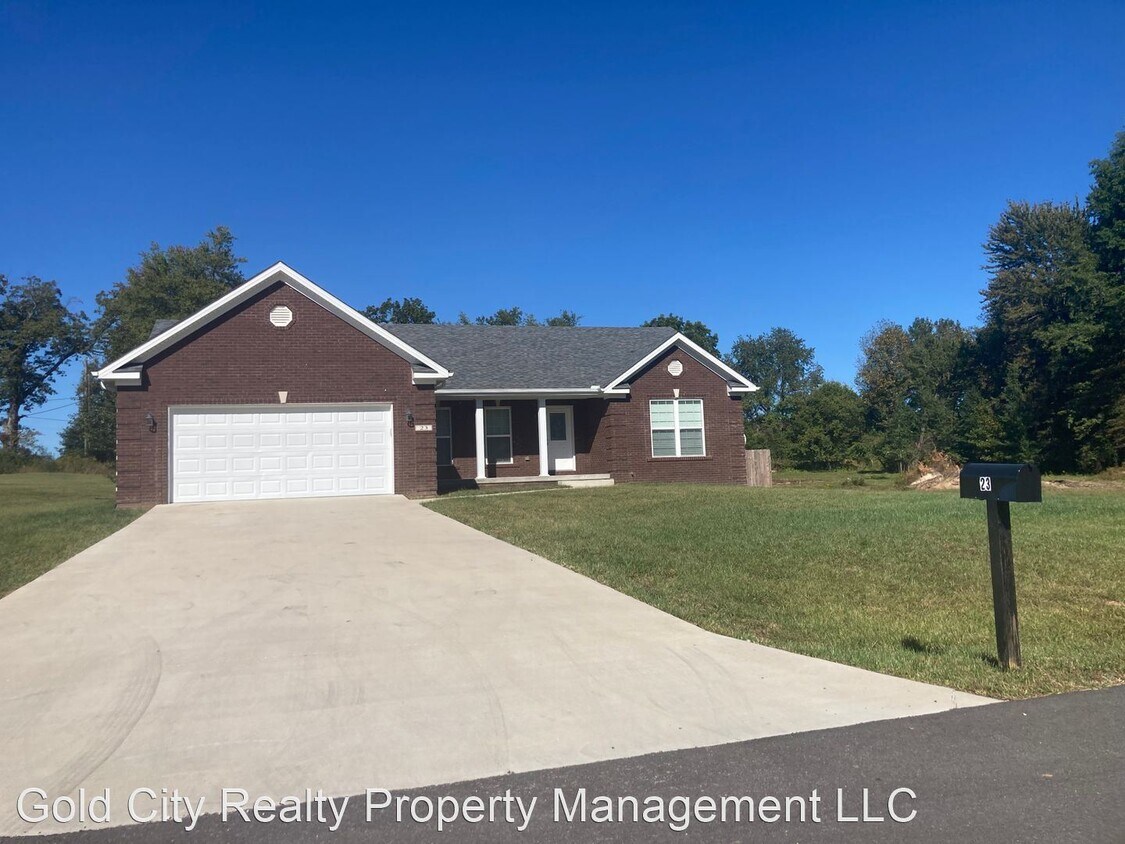 Foto principal - 3 br, 2 bath House - 23 Whistling Oaks Bou...