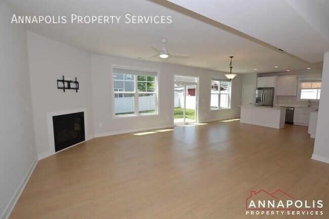Foto del edificio - 503 Highland Dr