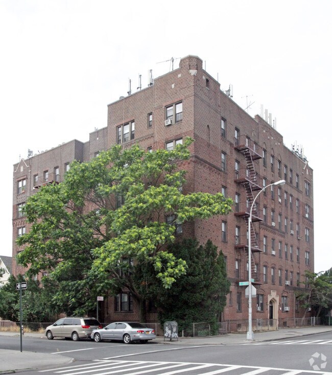 2720 Foster Ave, Brooklyn, NY 11210 Apartments Brooklyn, NY
