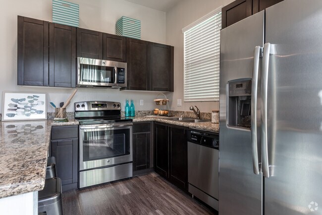 Interior Photo - Palm Valley Villas