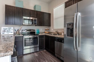 Interior Photo - Palm Valley Villas