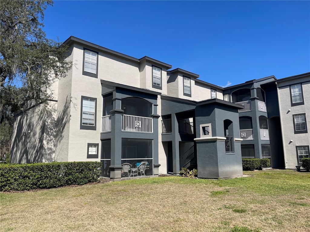 8413 Lucuya Way Unit 107, Temple Terrace, FL 33637 Condo for Rent in