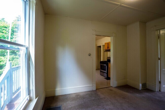 Foto del edificio - 418 Cherry St