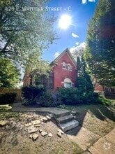 Building Photo - 429 E Whittier St