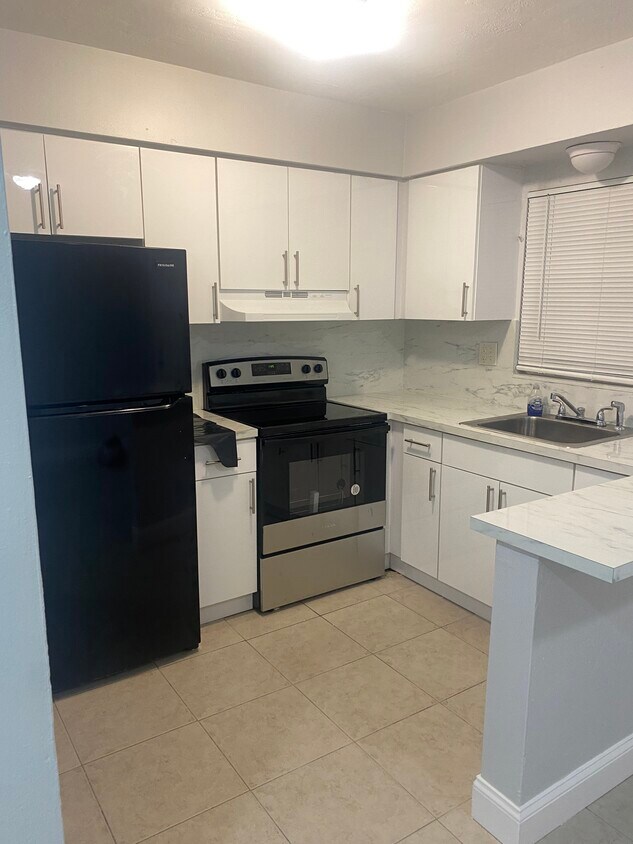 7631 St Unit C, Miramar, FL 33023 7631 St Miramar